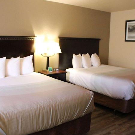 Quality Inn Gunnison-Crested Butte Ngoại thất bức ảnh