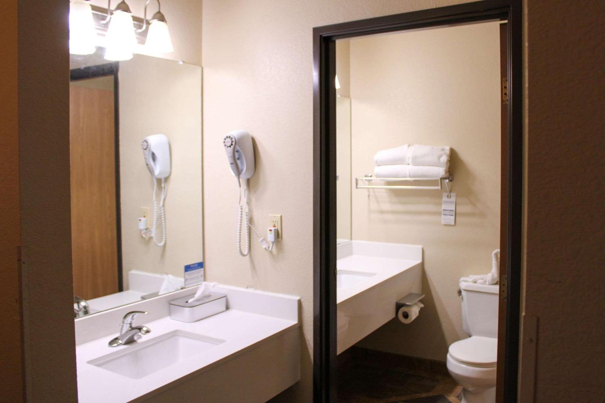 Quality Inn Gunnison-Crested Butte Ngoại thất bức ảnh
