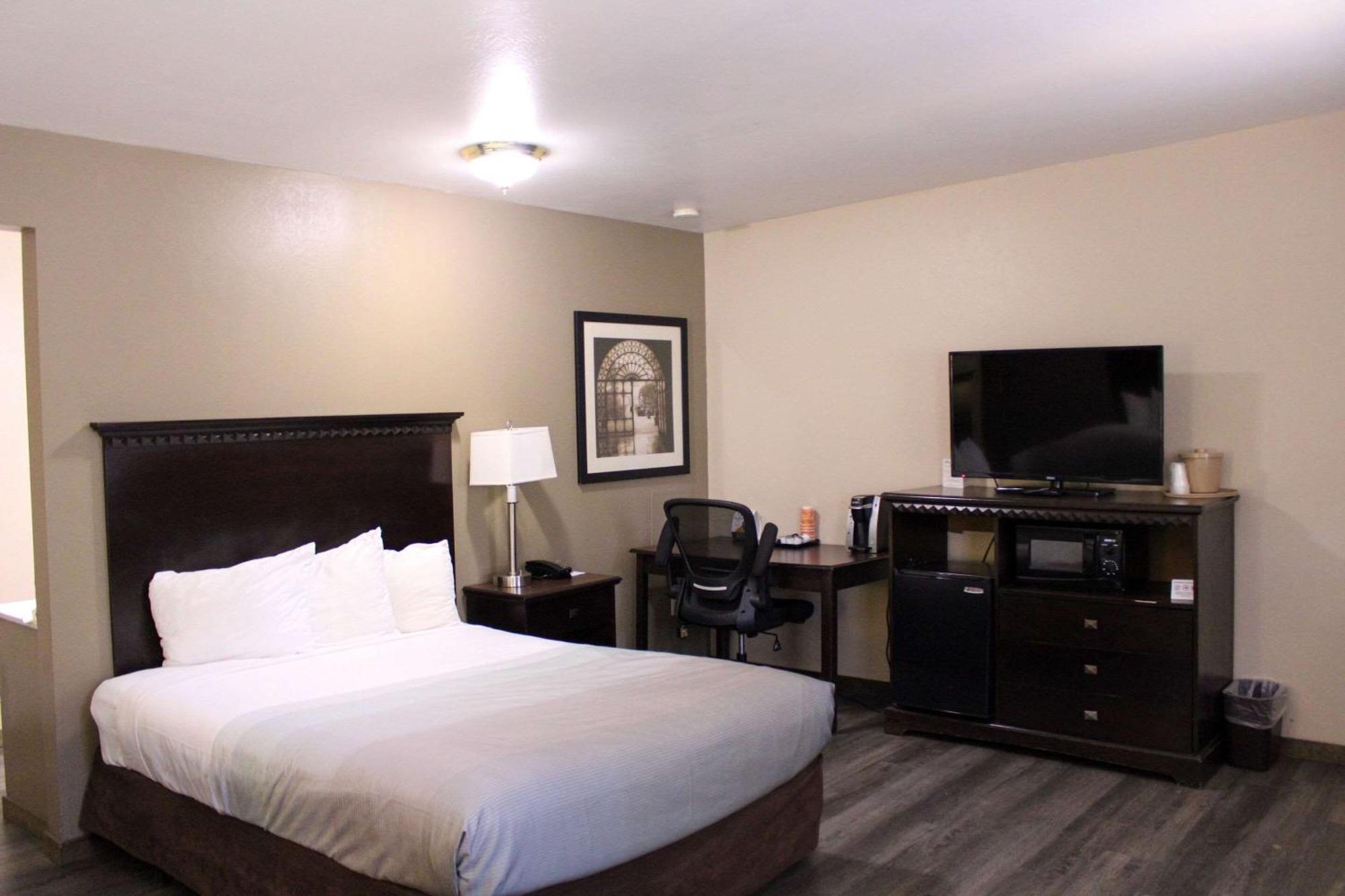 Quality Inn Gunnison-Crested Butte Ngoại thất bức ảnh