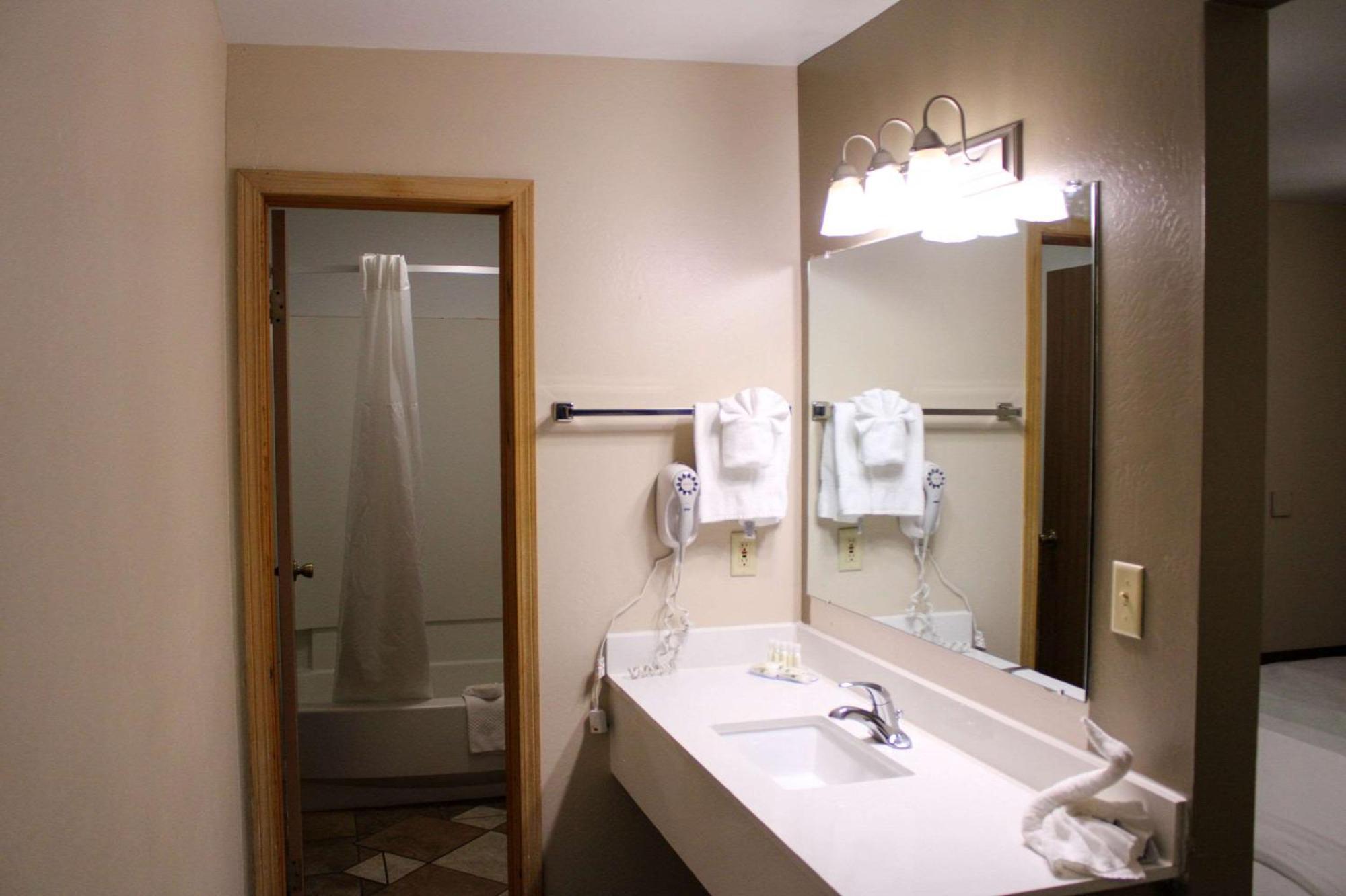 Quality Inn Gunnison-Crested Butte Ngoại thất bức ảnh