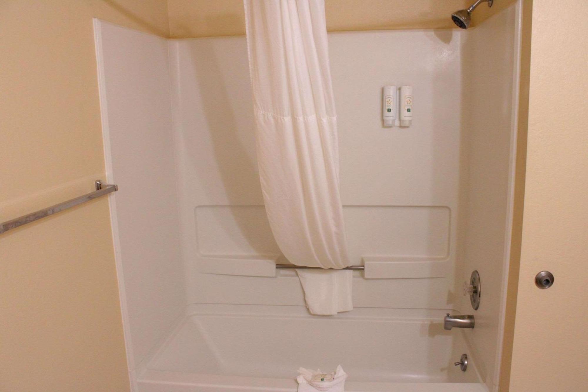 Quality Inn Gunnison-Crested Butte Ngoại thất bức ảnh