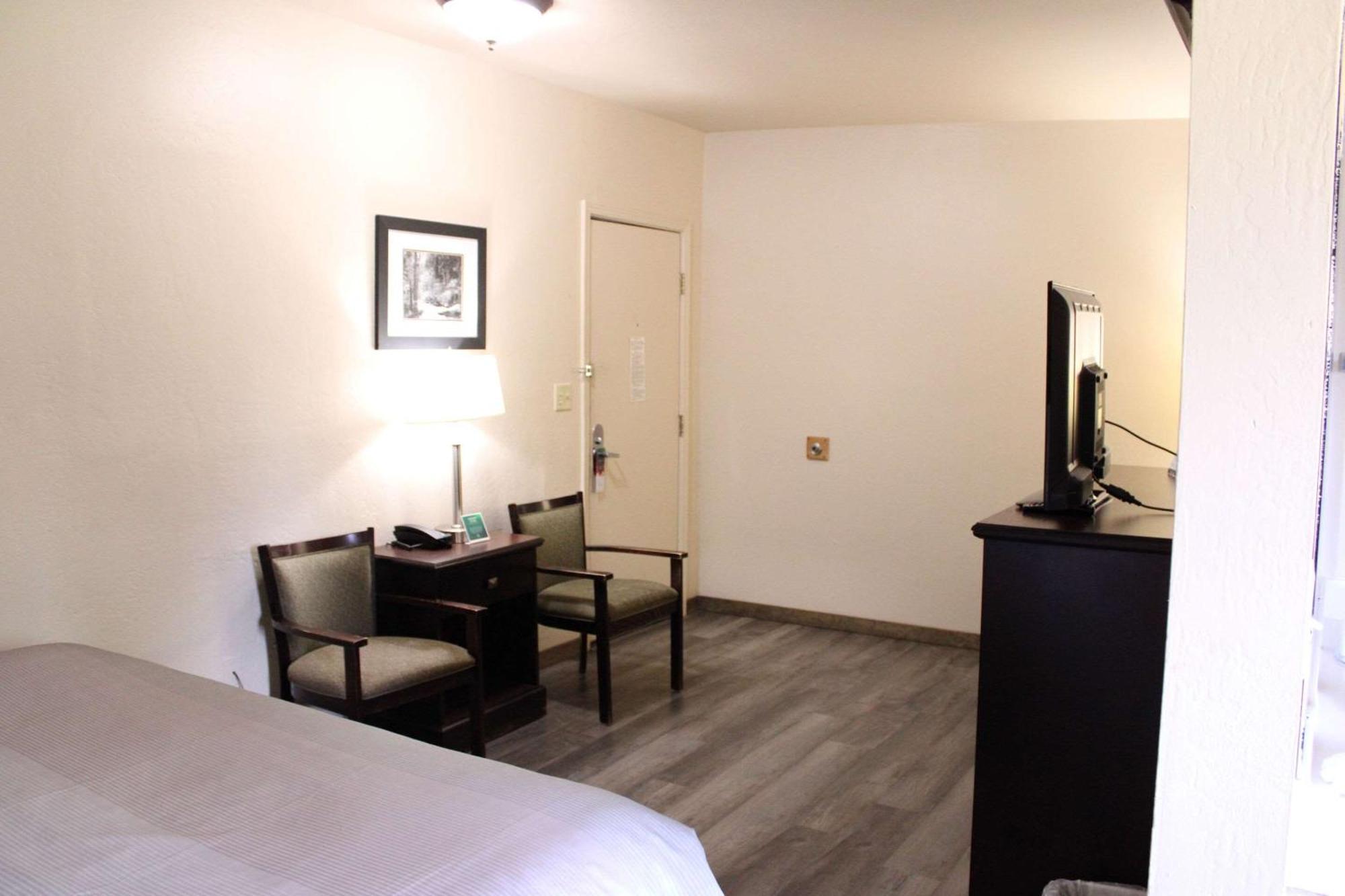 Quality Inn Gunnison-Crested Butte Ngoại thất bức ảnh