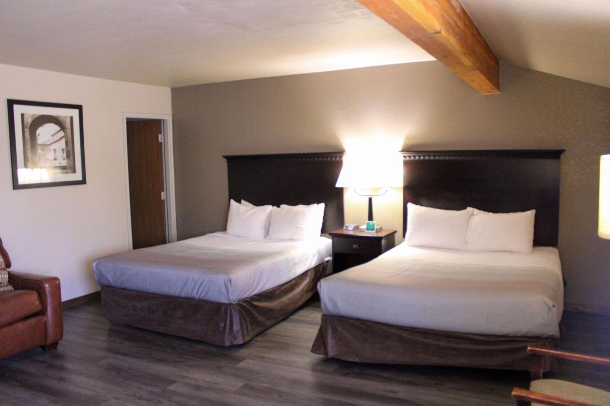 Quality Inn Gunnison-Crested Butte Ngoại thất bức ảnh