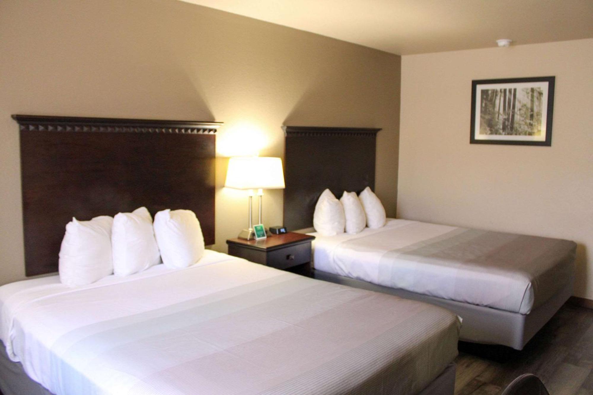 Quality Inn Gunnison-Crested Butte Ngoại thất bức ảnh
