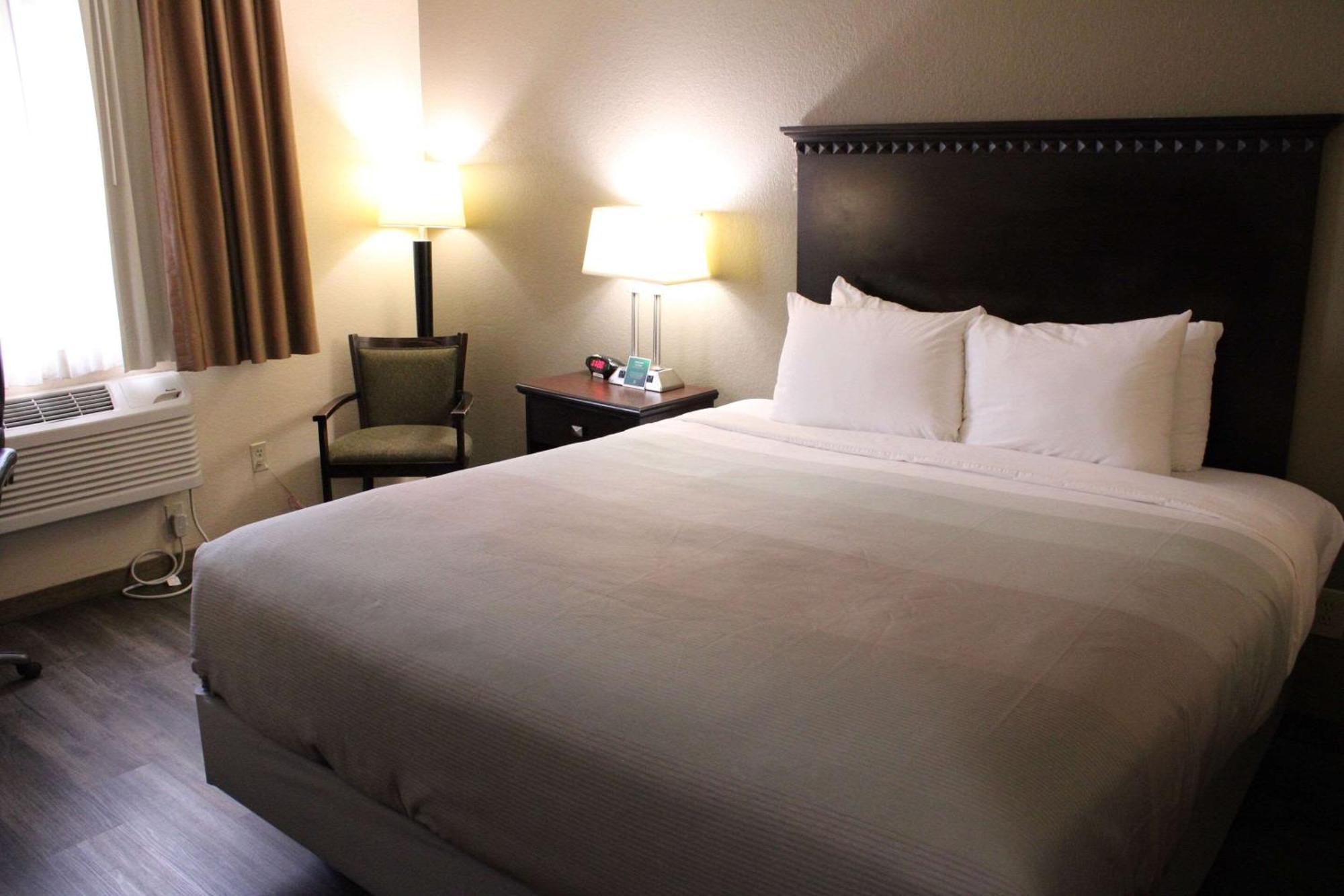 Quality Inn Gunnison-Crested Butte Ngoại thất bức ảnh