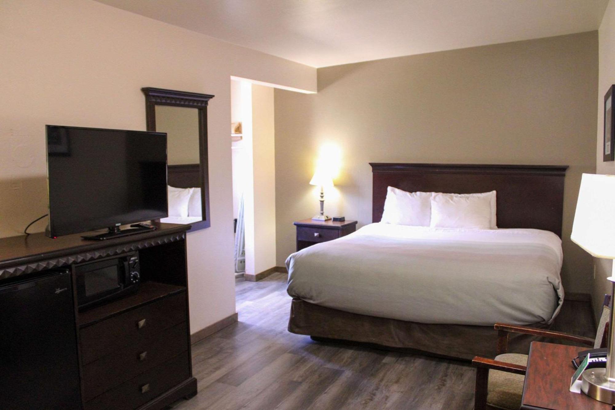 Quality Inn Gunnison-Crested Butte Ngoại thất bức ảnh