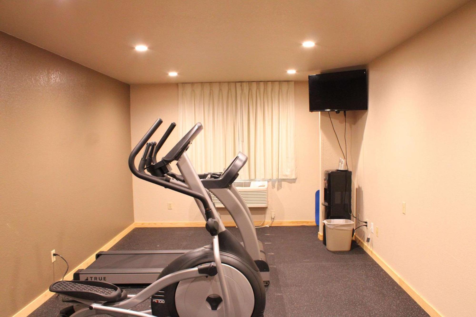 Quality Inn Gunnison-Crested Butte Ngoại thất bức ảnh