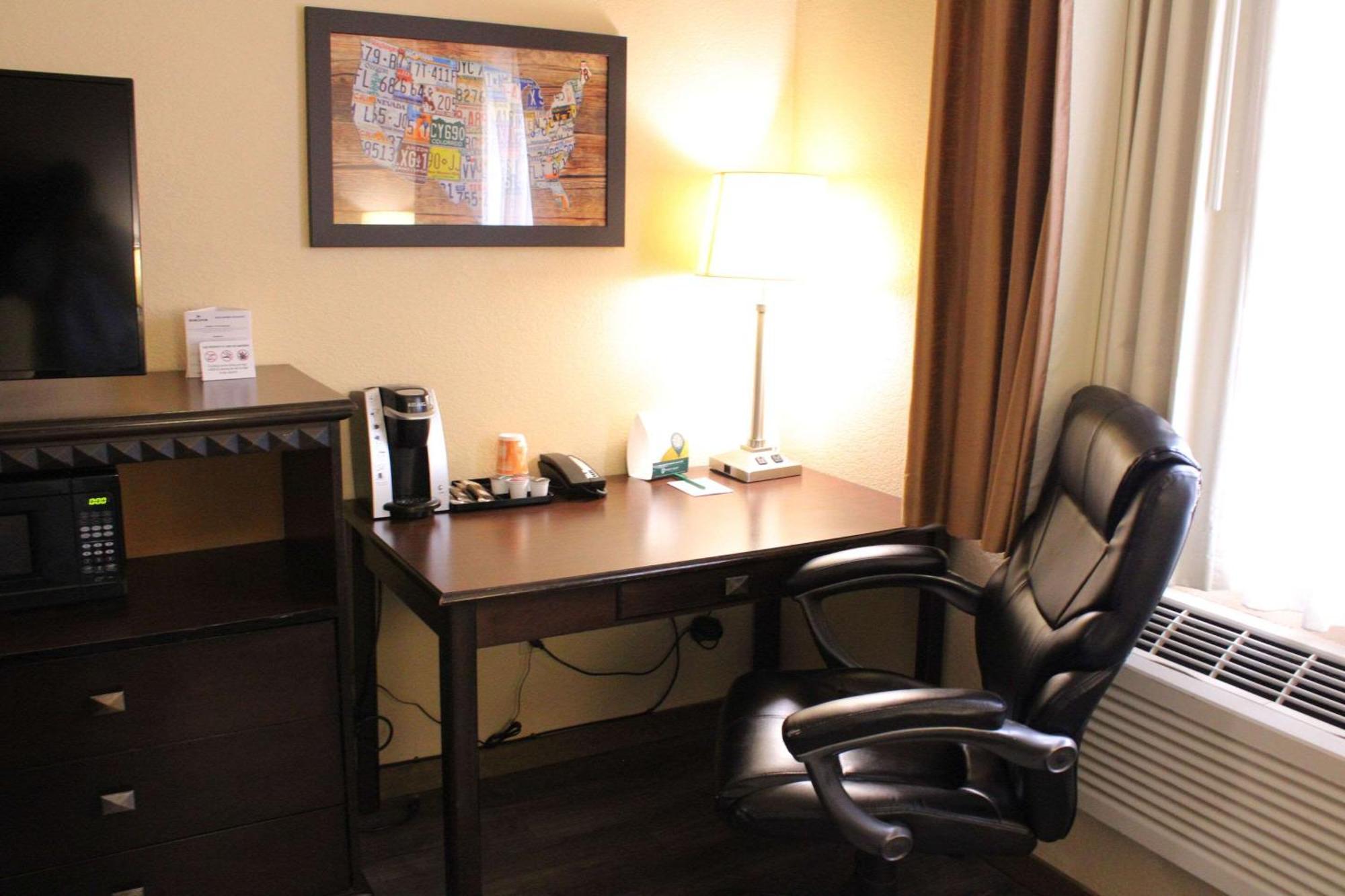 Quality Inn Gunnison-Crested Butte Ngoại thất bức ảnh