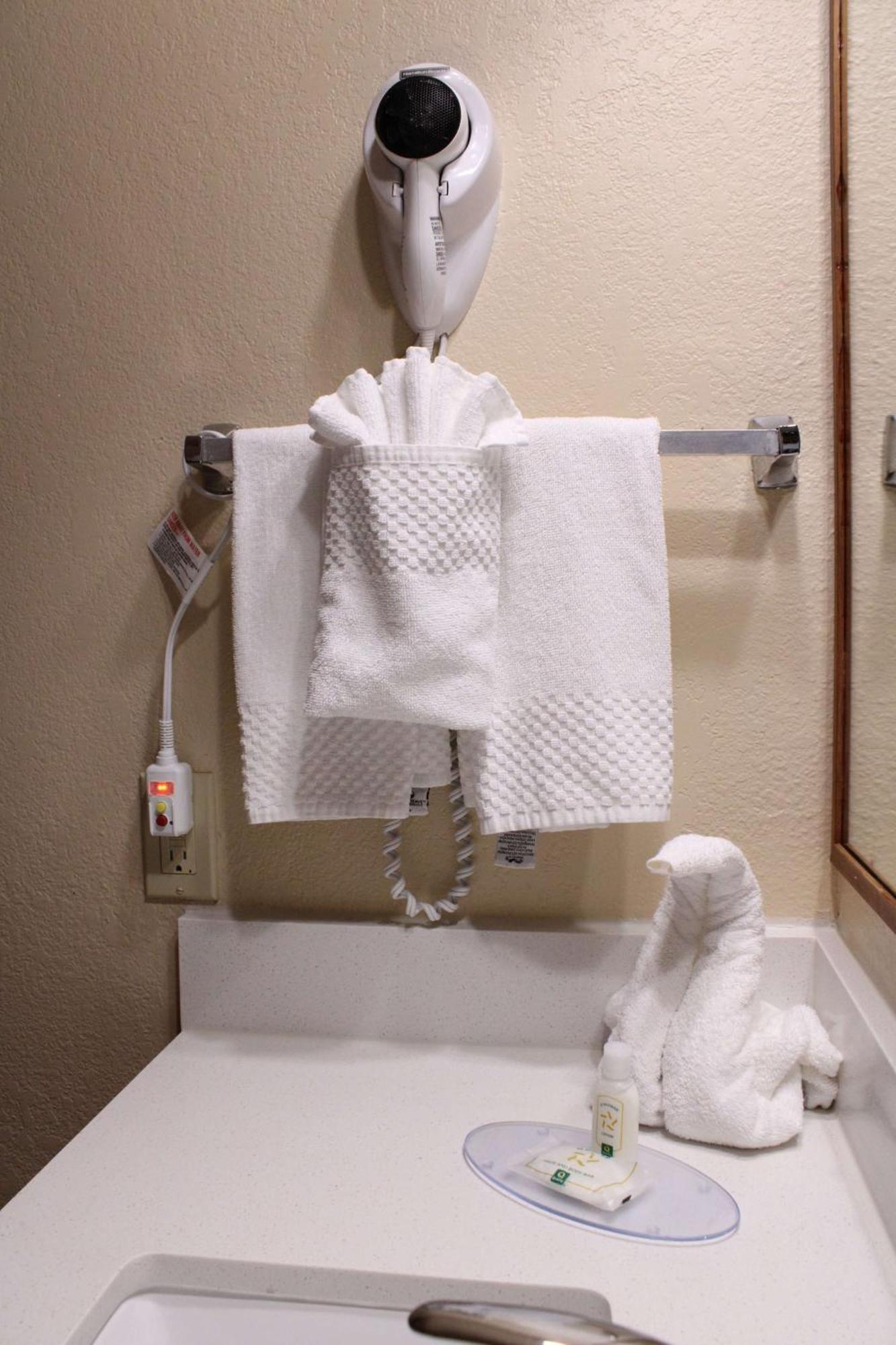 Quality Inn Gunnison-Crested Butte Ngoại thất bức ảnh
