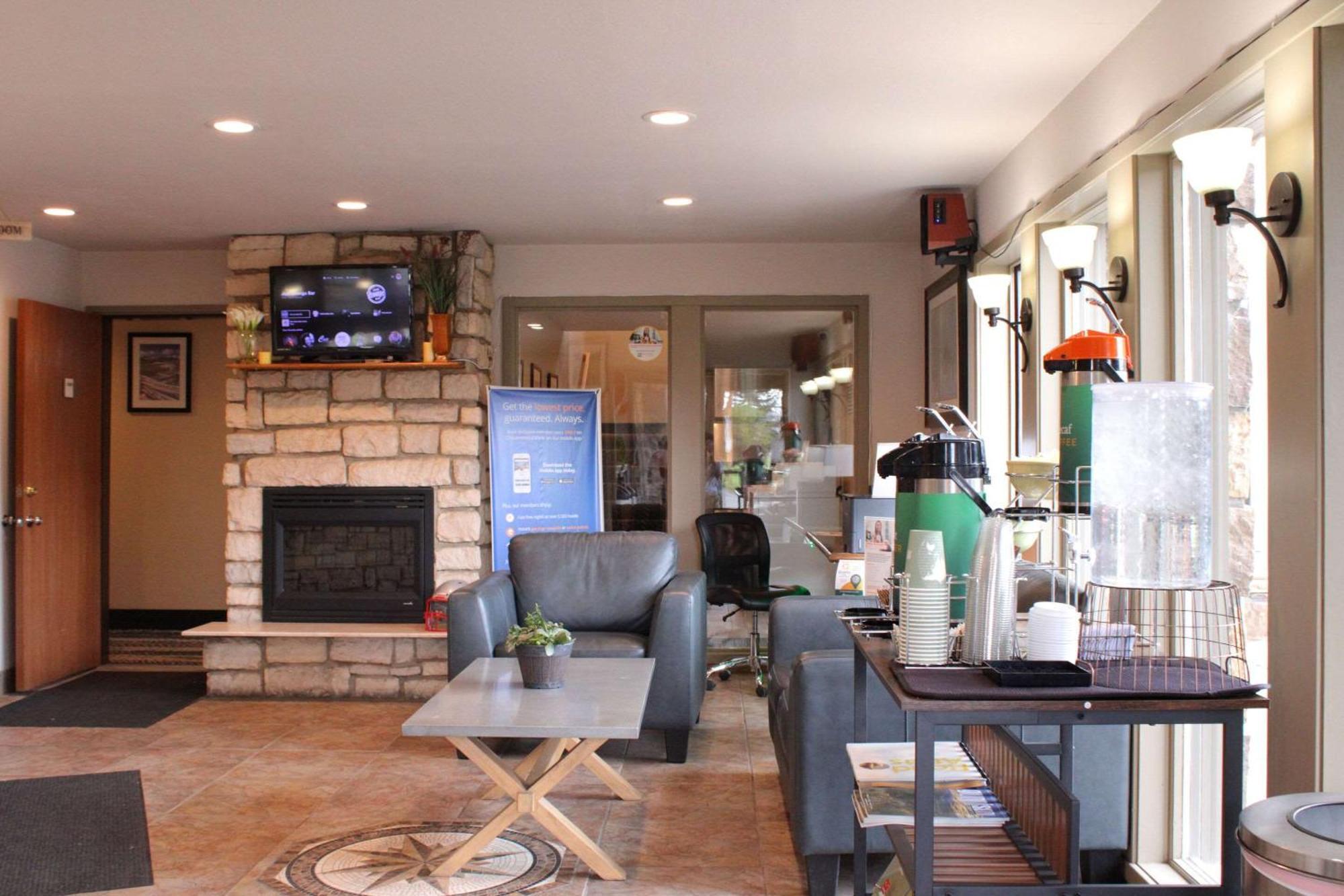 Quality Inn Gunnison-Crested Butte Ngoại thất bức ảnh