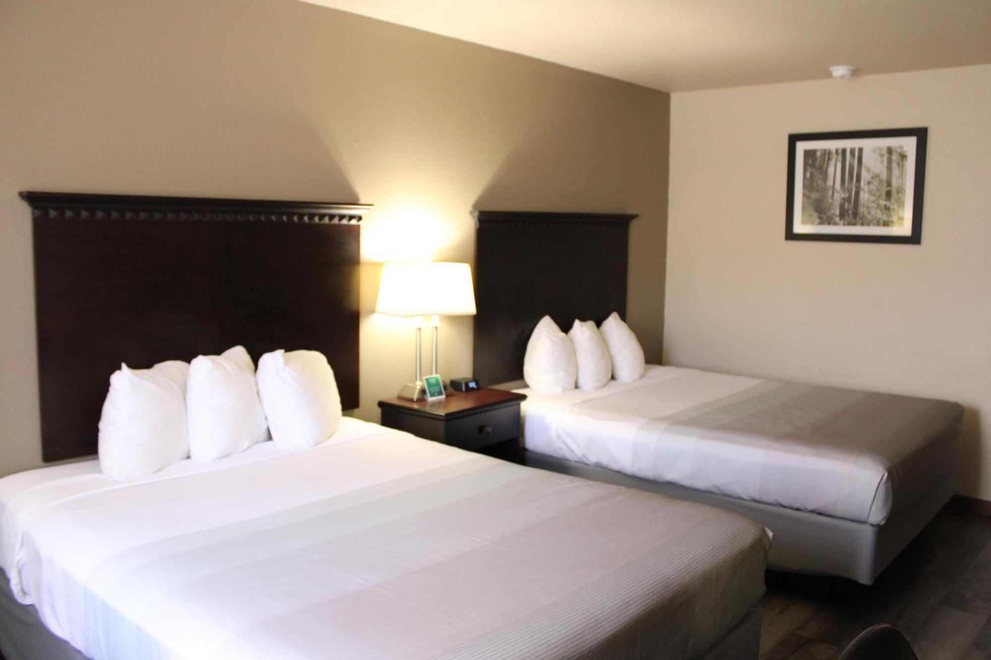 Quality Inn Gunnison-Crested Butte Ngoại thất bức ảnh
