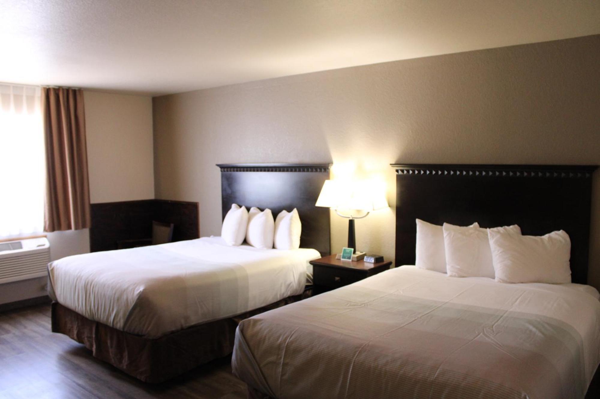 Quality Inn Gunnison-Crested Butte Ngoại thất bức ảnh