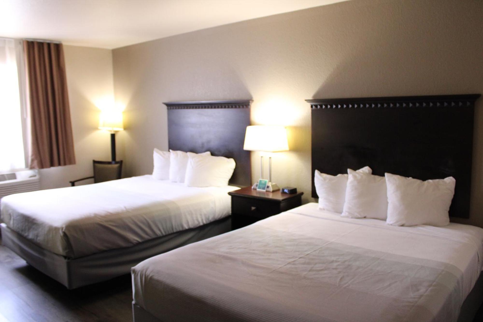 Quality Inn Gunnison-Crested Butte Ngoại thất bức ảnh